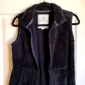 Versatile Vest from Alpine